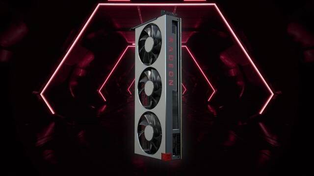 Rumor: AMD Radeon VII ha sido descatalogada