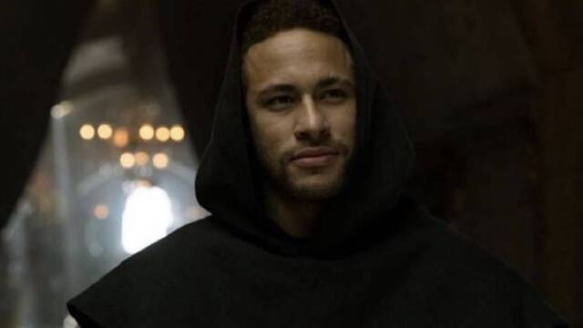 La Casa de Papel: Neymar aparece en dos episodios de la temporada 3