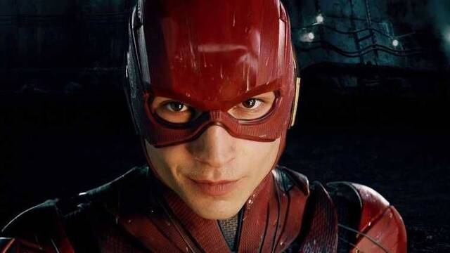 Confirmado: Andy Muschietti, It, dirigir la pelcula de The Flash