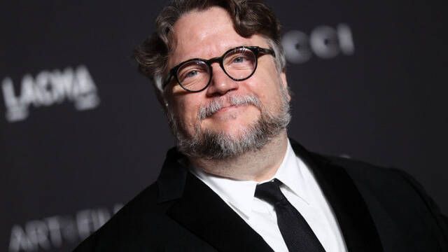 Guillermo del Toro: 'Para m, Pinocho es muy parecido a Frankenstein'