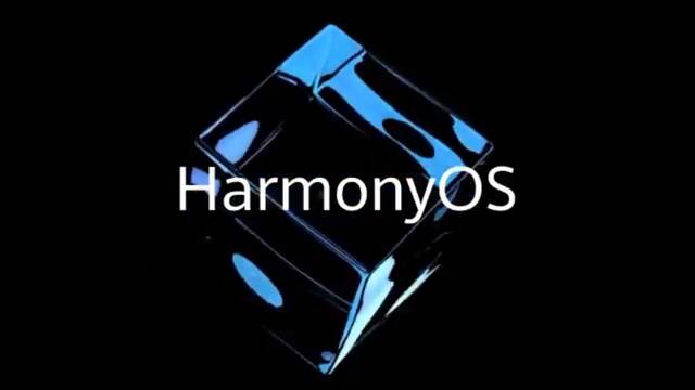Huawei presenta HarmonyOS, su sistema operativo alternativo a Android