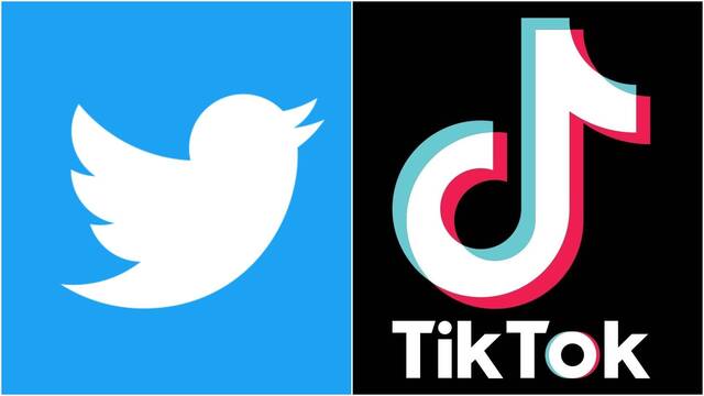 Twitter pelea con Microsoft por  la red social TikTok