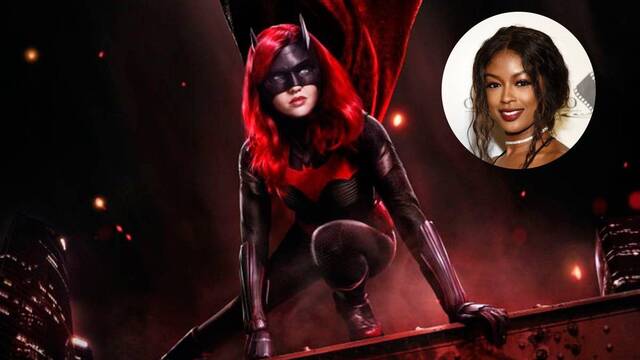 Batwoman: Ruby Rose explica por qu abandon la serie
