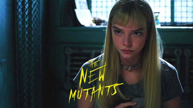 Los Nuevos Mutantes: Disney seguira adelante con el estreno en cines