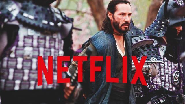 La leyenda del samur�i tendr� secuela: Netflix prepara el proyecto