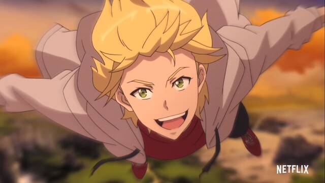 Memorias de Idh�n: Llega el 10 de septiembre y presenta su primer adelanto