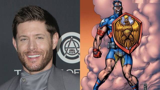 The Boys: Jensen Ackles se suma al reparto para la tercera temporada