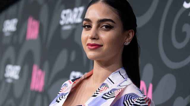 Scream 5: Melissa Barrera se une a la pel�cula en un rol clave