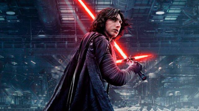 Star Wars: Kylo Ren podra tener un spin-off en Disney+