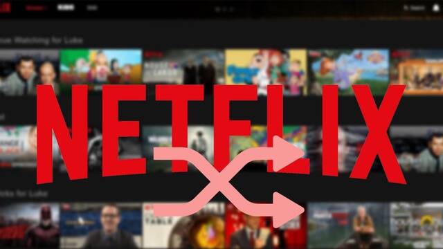 Netflix quiere mejorar su sistema de bsqueda de contenido