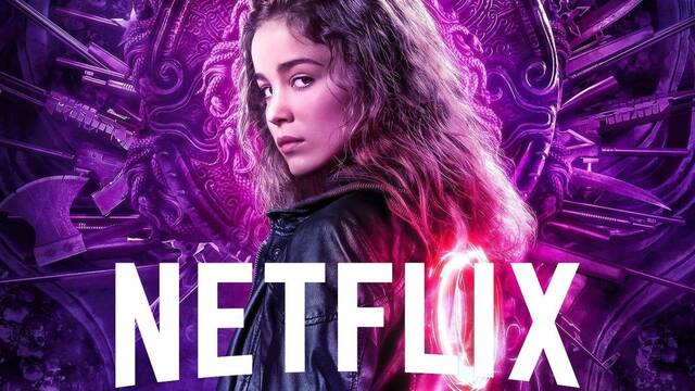 La monja guerrera contin�a: Netflix renueva la serie por una temporada 2