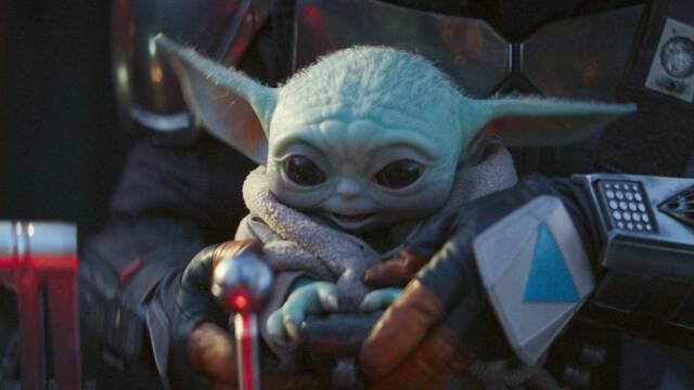 The Mandalorian: Jon Favreau explica la estrategia de ocultar a Baby Yoda