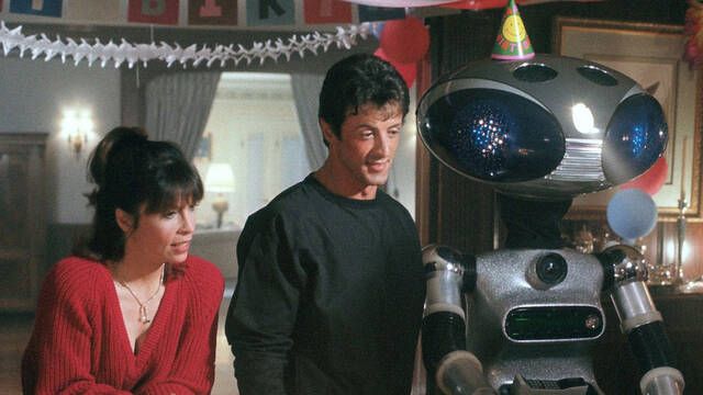 Rocky 4: Stallone anuncia un nuevo montaje para el 35 aniversario... Sin el robot!