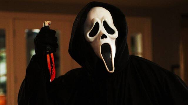 Scream 5: La esperada secuela se estrenar el 14 de enero de 2022