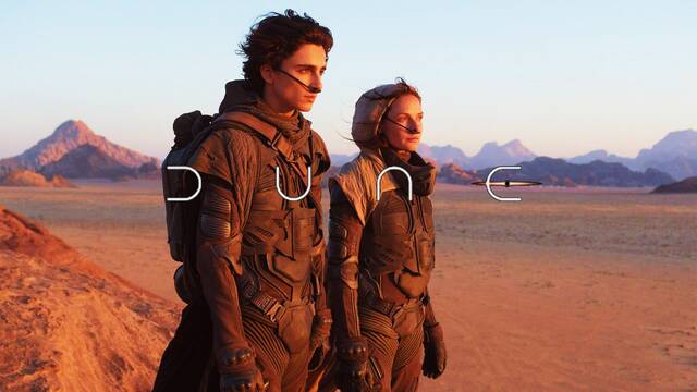 Dune y el coronavirus: As ha afectado la pandemia a la pelcula