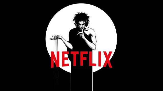 Sandman: Netflix habra fichado al director de episodios de Black Mirror