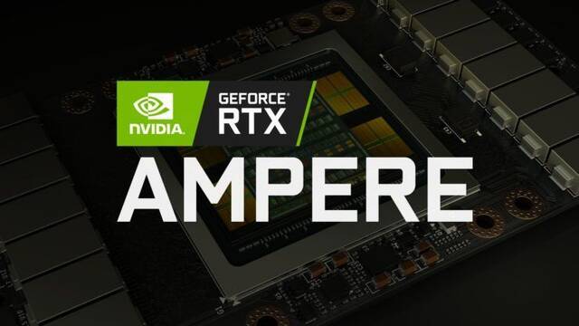La NVIDIA GeForce RTX 3080 Ti y 3080 se lanzar el 17 de septiembre segn este rumor