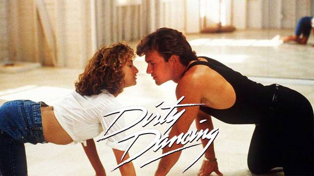 Dirty Dancing vuelve: Preparan una secuela con Jennifer Grey