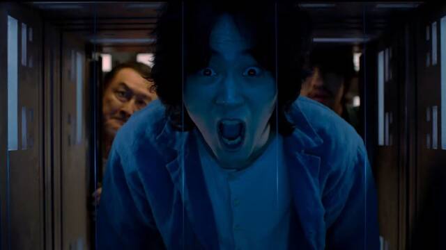 El remake japons de Cube muestra trampas y sorpresas en su nuevo triler
