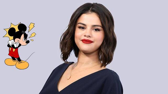 Selena Gomez carga contra su experiencia en Disney: 'Renunci a mi vida'