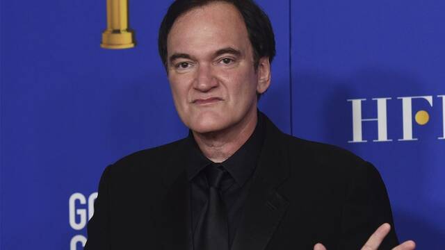 Tarantino carga contra su madre: 'Nunca vers un centavo'