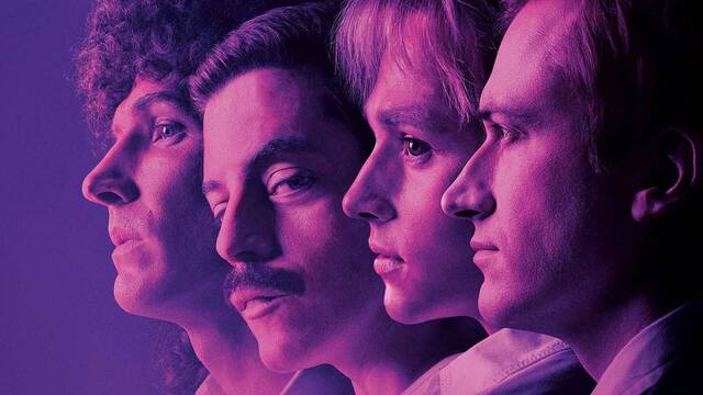 Bohemian Rhapsody: Queen est en busca de ideas para su secuela