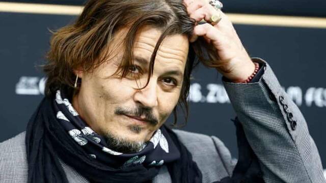 La Asociacin de Mujeres Cineastas contra el Premio Donostia a Johnny Depp