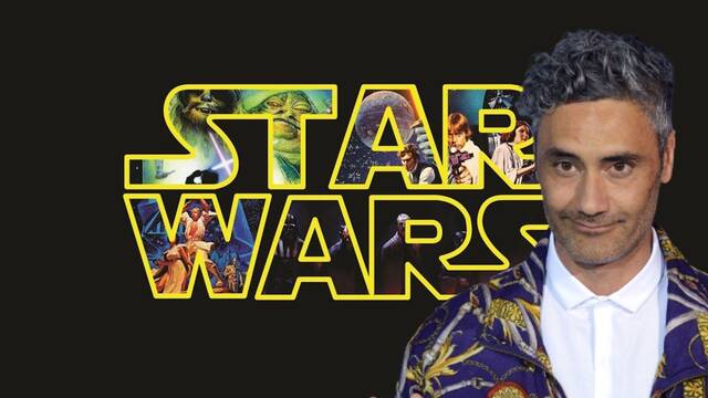 Star Wars: Taika Waititi quiere que su película emocione a los fans de la saga