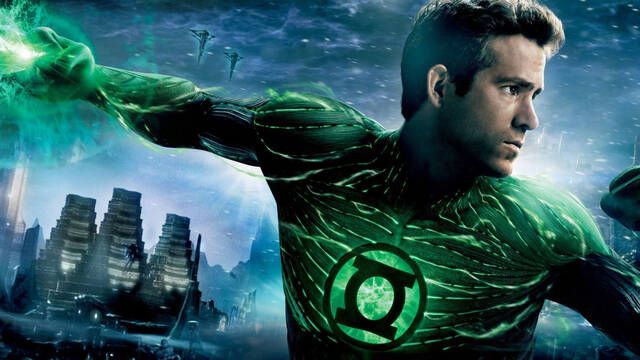 Martin Campbell, director de Linterna Verde, acusa a Warner Bros. Studios de su fracaso