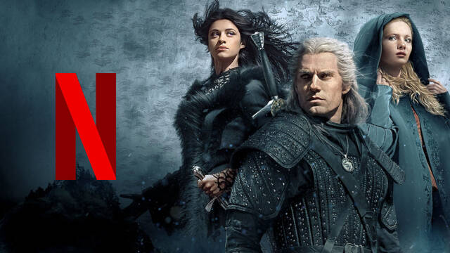 The Witcher: Blood Origin, la precuela de la serie de Netflix, revela nuevos actores