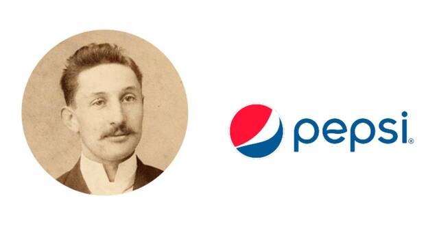 Pepsi: Este es el origen de su nombre y de su rivalidad con Coca-Cola