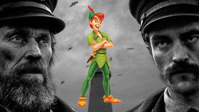 Peter Pan and Wendy, el nuevo live action de Disney, se inspirar en El Faro