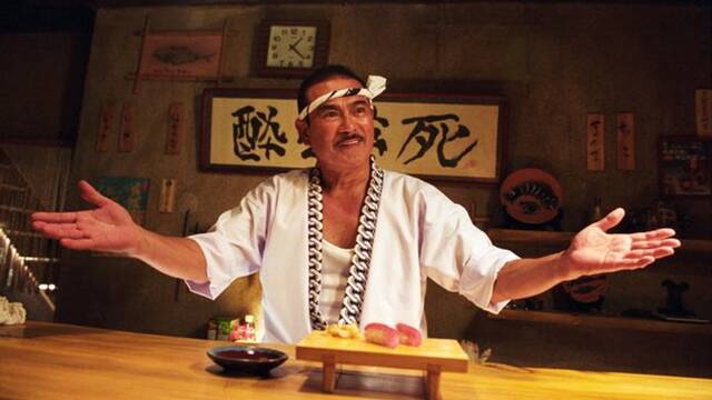 Sonny Chiba, actor de Kill Bill y genio de las artes marciales, fallece a los 82 aos