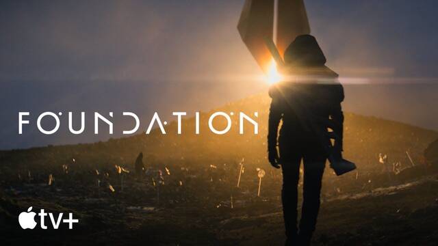 La ambiciosa Fundacin presenta un nuevo y pico triler antes de su estreno en Apple TV+