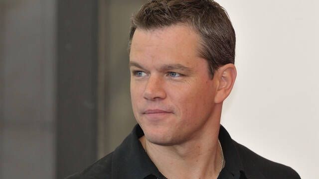 Matt Damon considera que los superhroes y el streaming estn arruinando el cine