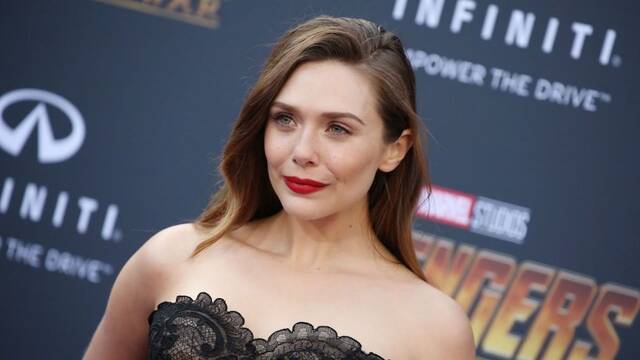 Elizabeth Olsen apoya a Scarlett Johansson en su cruzada contra Disney