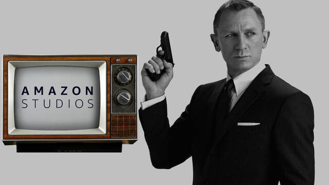 No habrá serie de James Bond: Los productores se oponen a la idea