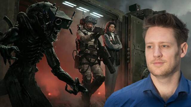 Neill Blomkamp cree que no dirigi 'Alien 5' por el fracaso de 'Chappie'