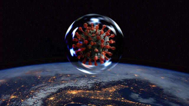 Cientficos determinan que la prxima gran pandemia mundial podra ocurrir cerca del 2080