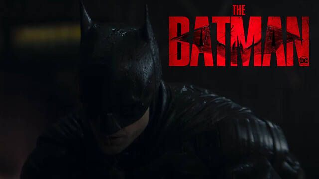 The Batman de Robert Pattinson recibe nuevos detalles en la CinemaCon 2021