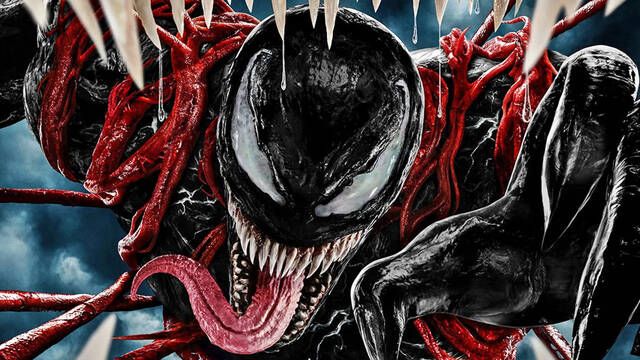 Venom: Habrá Matanza podría retrasarse al 21 de enero de 2022