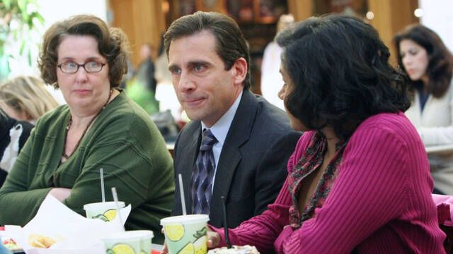 Comedy Central elimina el episodio del 'Da de la diversidad' de The Office