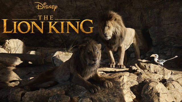 La precuela de El rey león ya tiene voces para los jóvenes Scar y Mufasa