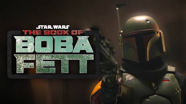 The Book of Boba Fett: Robert Rodríguez afirma que la serie 'dará más de lo que promete'