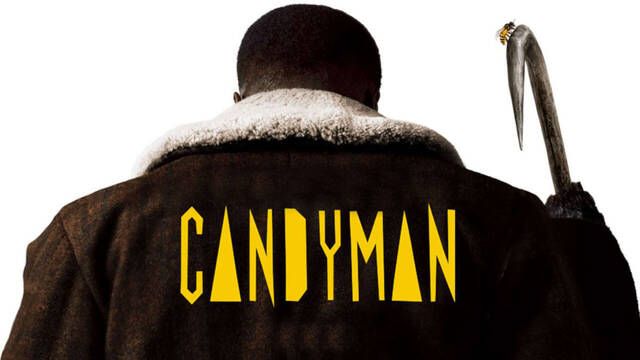 Candyman tiene un sorprendente debut en taquilla con ms de 27 millones de dlares