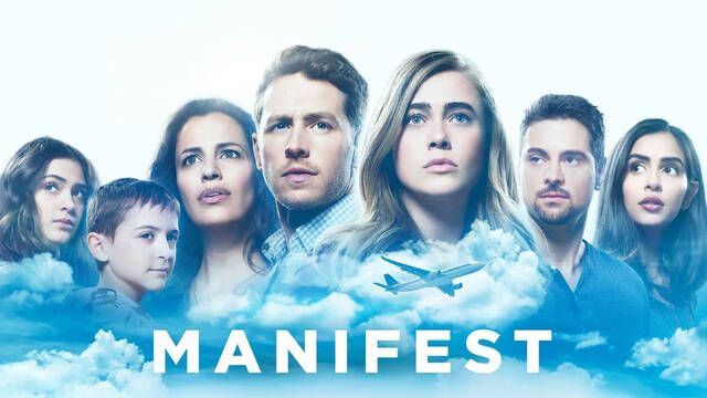 Netflix rescata Manifest para una cuarta y ltima temporada