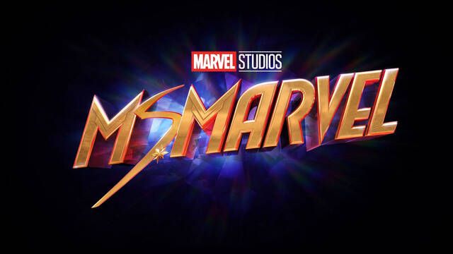Ms. Marvel podría llegar finalmente a principios de 2022, según fuentes