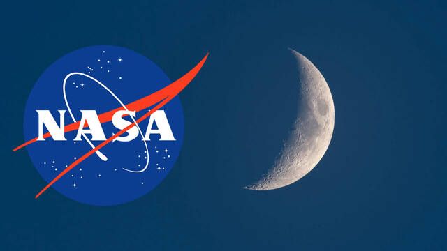La NASA pretende volver a la Luna en los próximos diez años