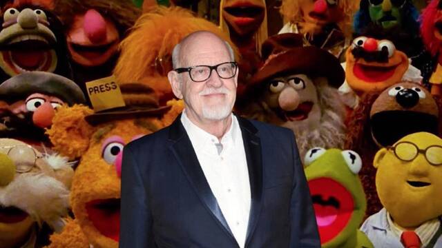 Frank Oz: 'Quiero seguir con Los Muppets, pero Disney me lo impide'