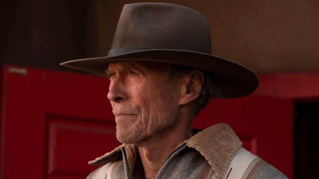 'Cry Macho', la nueva pelcula de Clint Eastwood, estrena un emocionante triler